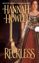 Cover art for Reckless (Highland Brides 3)