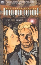 Cover art for American Century: Hollywood Babylon (American Century (DC Comics))