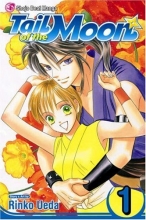 Cover art for Tail of the Moon, Vol. 1