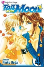 Cover art for Tail of the Moon, Vol. 4 (v. 4)