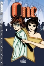 Cover art for One Volume 1