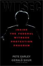 Cover art for Witsec: Inside the Federal Witness Protection Program