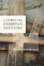 Cover art for A Primer for Christian Doctrine