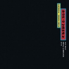 Cover art for Live in Japan