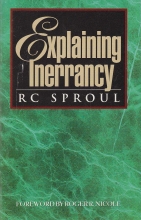 Cover art for Explaining Inerrancy: A Commentary