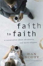 Cover art for Faith to Faith: A Conversation About Christianity and World Religions (ConversantLife.com)
