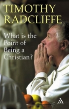 Cover art for What Is the Point of Being a Christian?