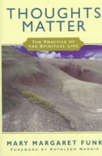 Cover art for Thoughts Matter: The Practice of Spiritual Life