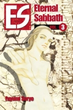 Cover art for ES Vol. 3: Eternal Sabbath (ES: Eternal Sabbath)