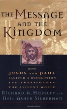 Cover art for Message and the Kingdom