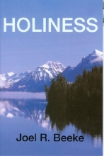 Cover art for Holiness: God's Call to Santification