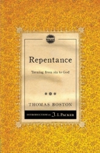 Cover art for Repentance: Turning From Sin To God