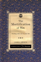 Cover art for The Mortification of Sin: Dealing with sin in your life
