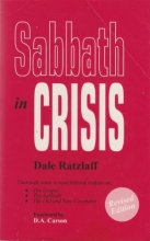 Cover art for Sabbath in Crisis