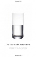 Cover art for The Secret of Contentment