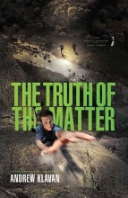 Cover art for The Truth of the Matter (The Homelanders)