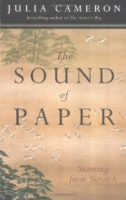 Cover art for The Sound of Paper: Starting from Scratch