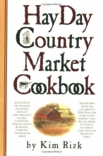 Cover art for The Hay Day Country Market Cookbook