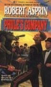 Cover art for Phule's Company (Phule #1)