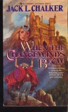 Cover art for When the Changewinds Blow (Changewinds, Bk. 1)