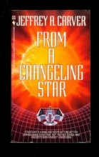 Cover art for From a Changeling Star