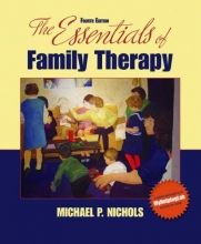 Cover art for Essentials of Family Therapy, The (4th Edition)