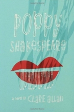Cover art for Poppy Shakespeare: A Novel