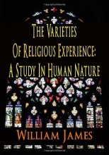Cover art for The Varieties Of Religious Experience: A Study In Human Nature