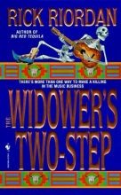 Cover art for The Widower's Two-Step