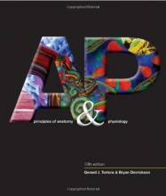 Cover art for Principles of Anatomy and Physiology (Tortora, Principles of Anatomy and Physiology)