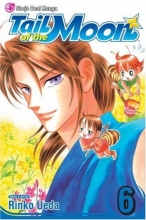 Cover art for Tail of the Moon, Vol. 6 (v. 6)