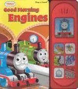 Cover art for Good Morning Engines (Thomas & Friends / Play-a-Sound)