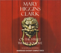 Cover art for On The Street Where You Live