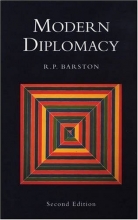 Cover art for Modern Diplomacy