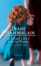 Cover art for The Secret Life of CeeCee Wilkes