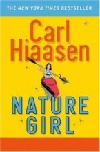 Cover art for Nature Girl