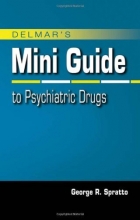 Cover art for Mini Guide to Psychiatric Drugs