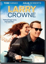 Cover art for Larry Crowne