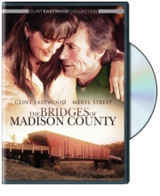 Cover art for The Bridges of Madison County