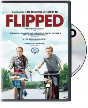Cover art for Flipped