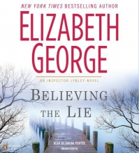 Cover art for Believing the Lie