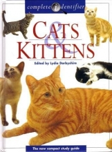 Cover art for Cats and Kittens (Complete Identifier)