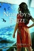 Cover art for Nobody's Prize (Princesses of Myth)