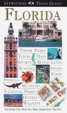 Cover art for Eyewitness Travel Guide to Florida (Eyewitness Travel Guides)
