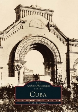 Cover art for Cuba (Images of America: Florida) (English, Spanish and English Edition)