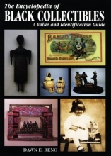 Cover art for The Encyclopedia of Black Collectibles: A Value and Identification Guide
