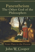 Cover art for Panentheism: The Other God of the Philosophers--From Plato to the Present