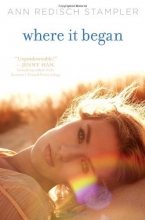 Cover art for Where It Began