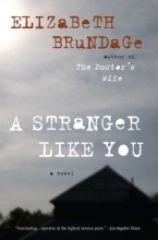 Cover art for A Stranger Like You: A Novel