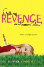Cover art for Getting Revenge on Lauren Wood